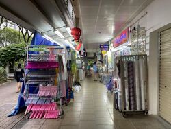 Tiong Bahru View (D3), Shop House #484092911
